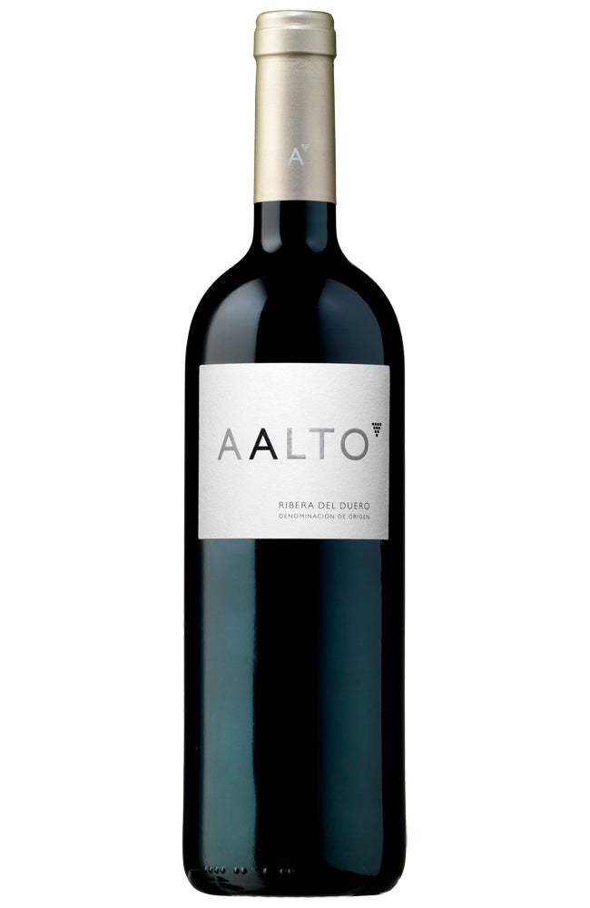 Buy Aalto Ribera del Duero Tinto Fino Online at Hic!