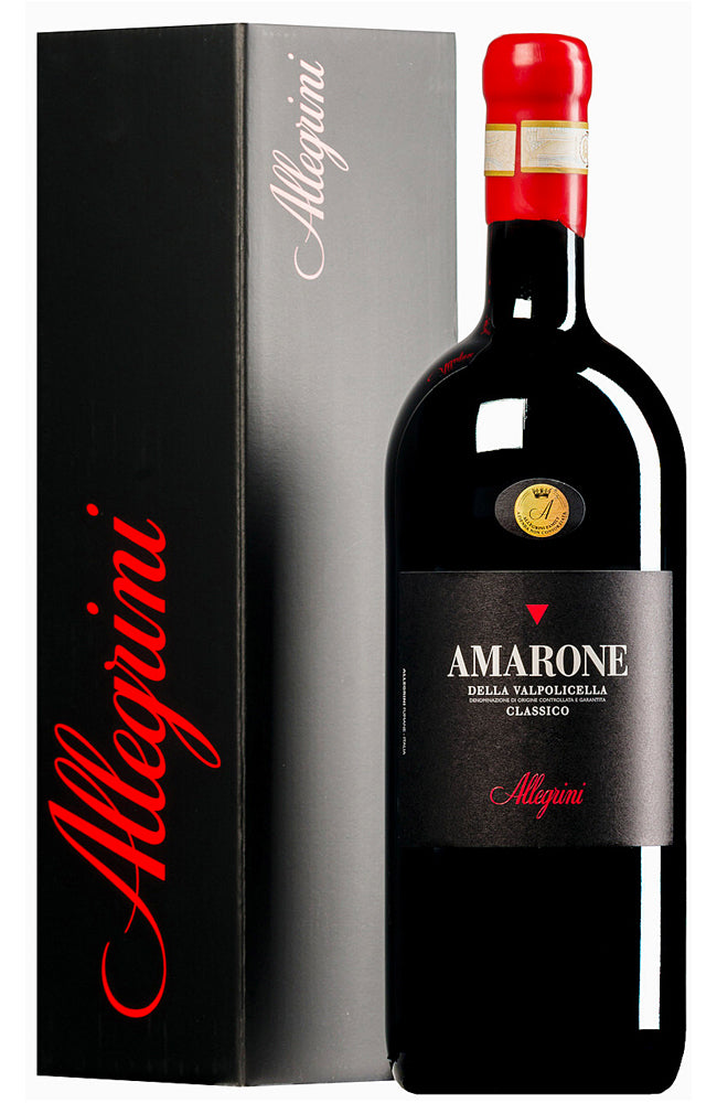 Allegrini Amarone della Valpolicella Classico Magnum (150cl) Size Bottle