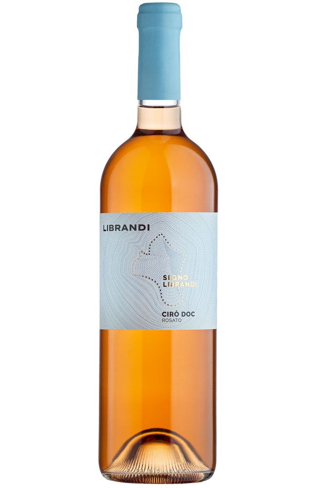 Librandi Cir Rosato Segno 2022