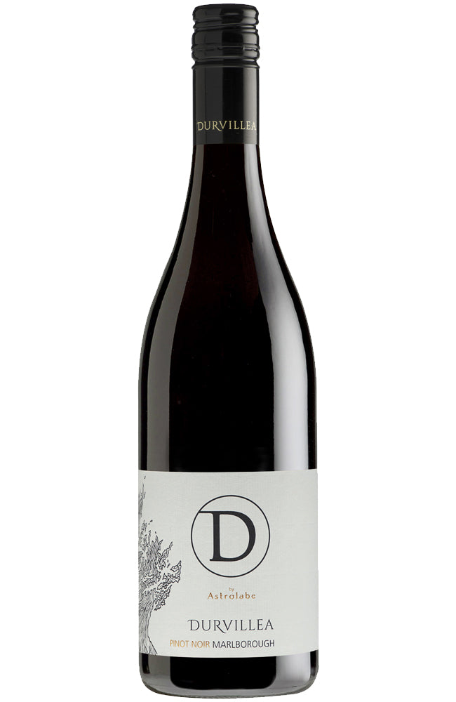 Astrolabe Durvillea Pinot Noir 2020