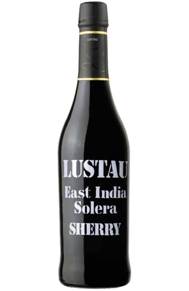 Bodegas Emilio Lustau East India Solera Rich Cream Sherry