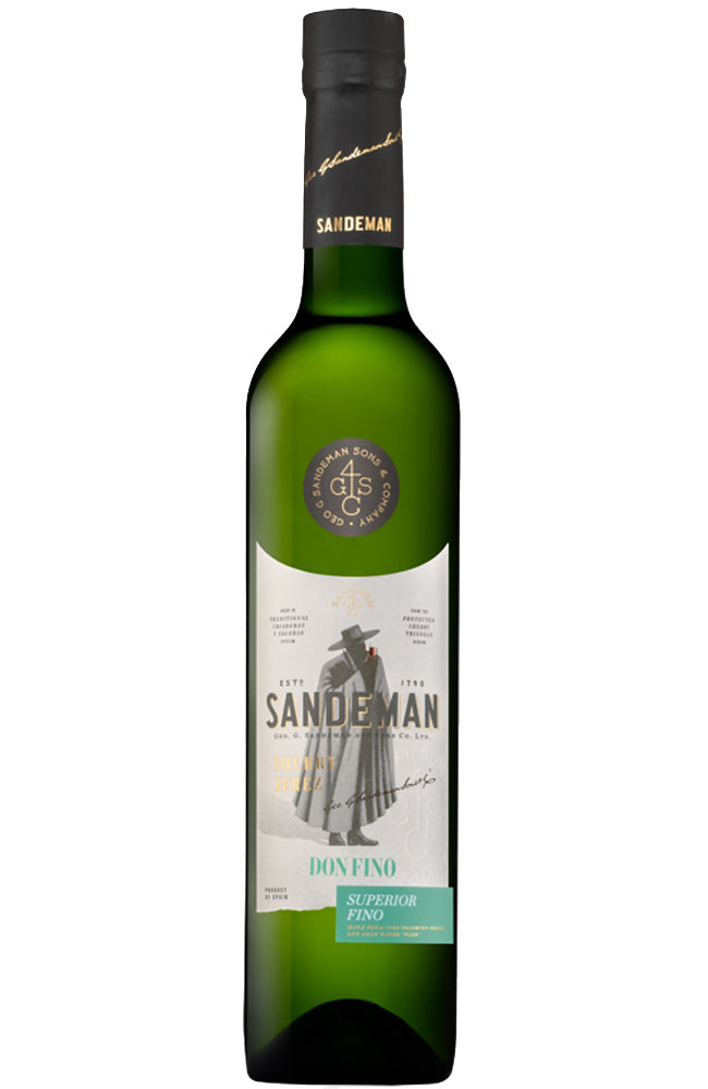 Sandeman Don Fino Superior Dry Sherry