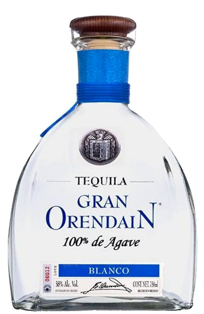 Tequila Gran Orendain Blanco