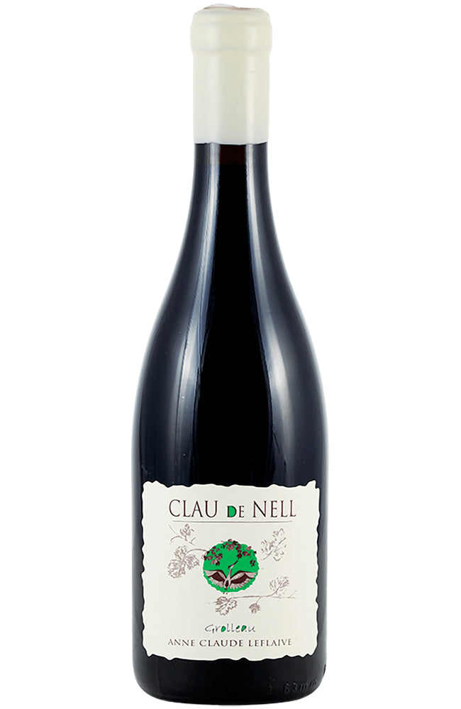 Clau de Nell Grolleau Red Wine Bottle