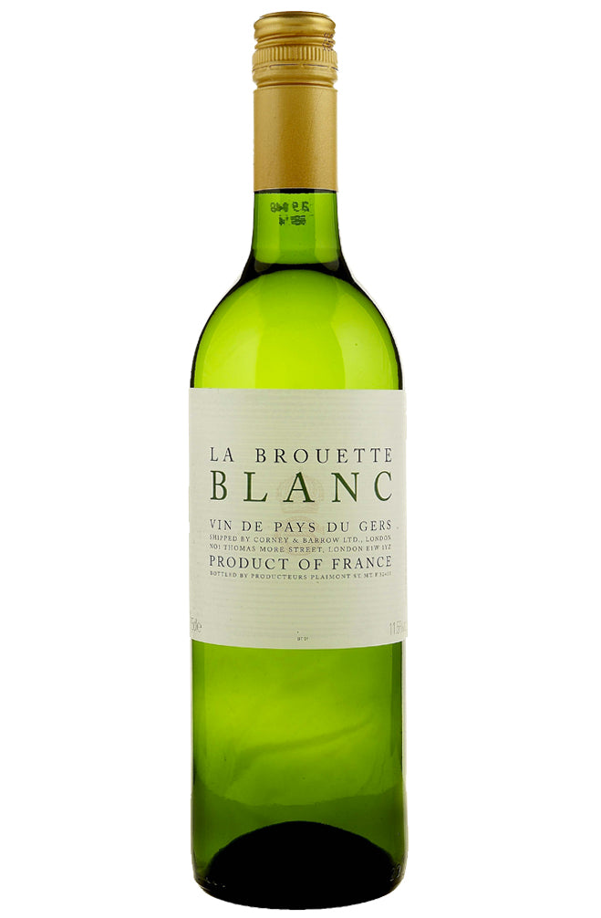 La Brouette Blanc IGP Côtes de Gascogne White Wine
