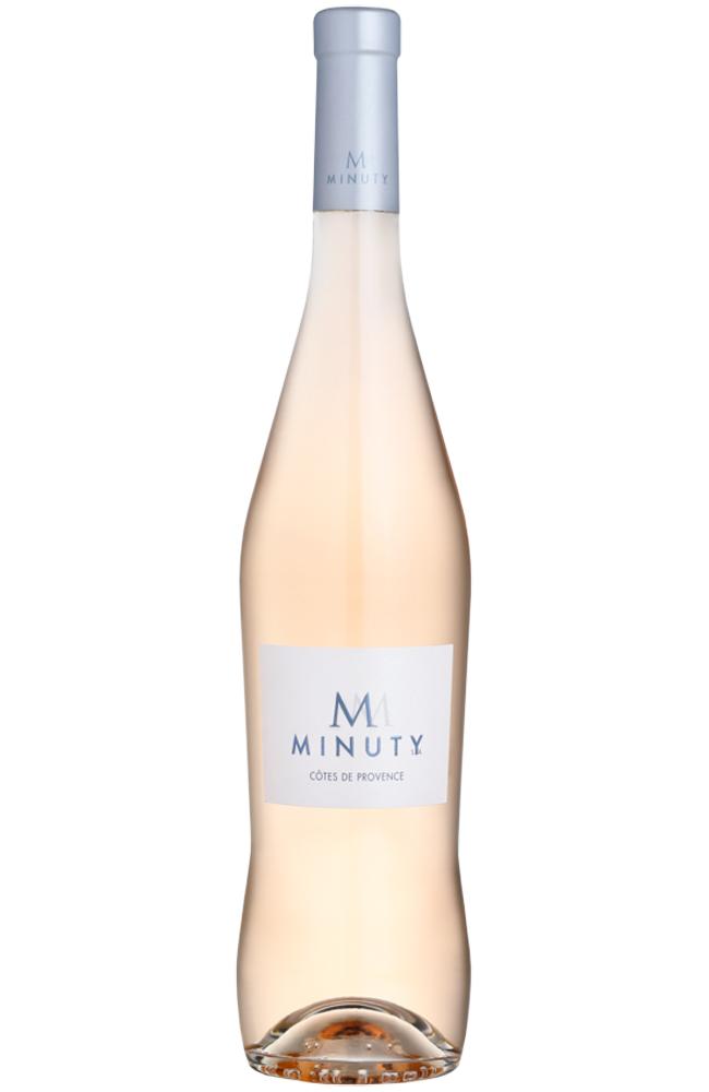 M de Minuty Provence Rosé