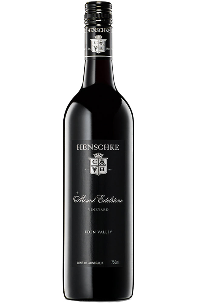 Buy Henschke Mount Edelstone Eden Valley Shiraz Online from Hic