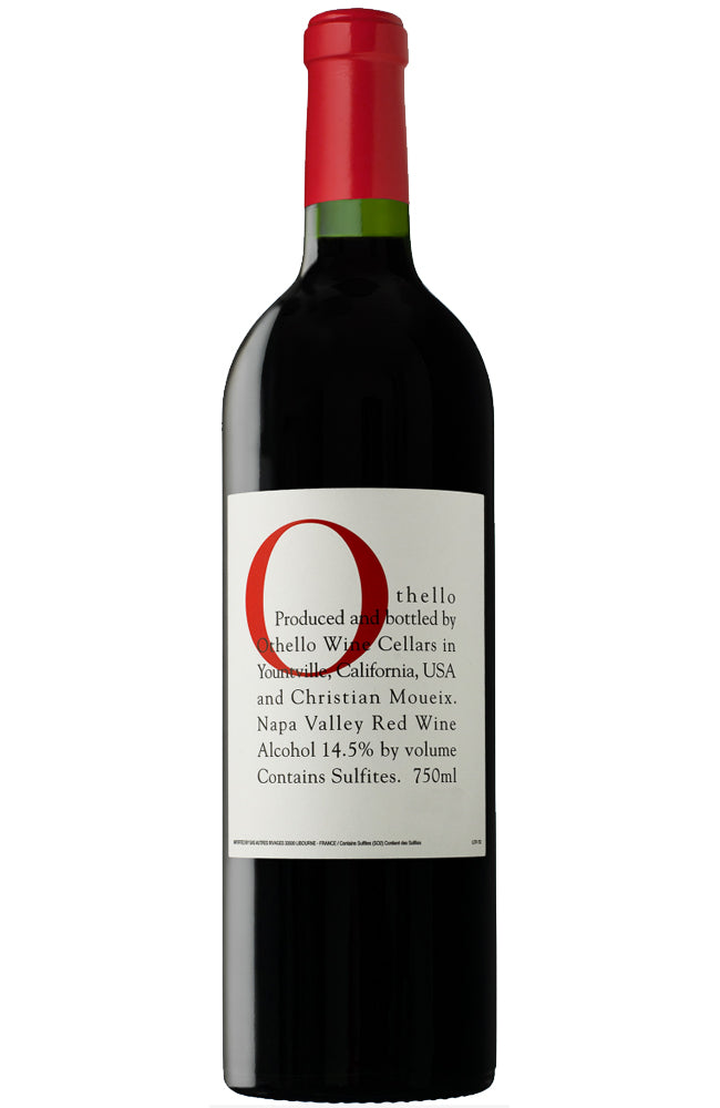 Buy Dominus Estate Othello Online at Hic!
