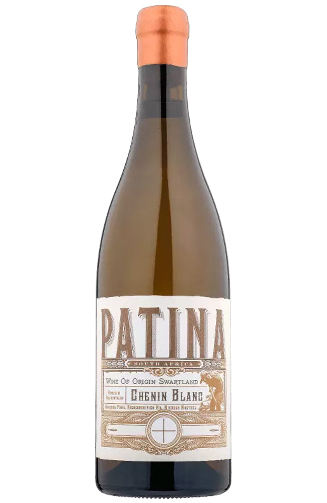 Boekenhoutskloof Patina Chenin Blanc Bottle