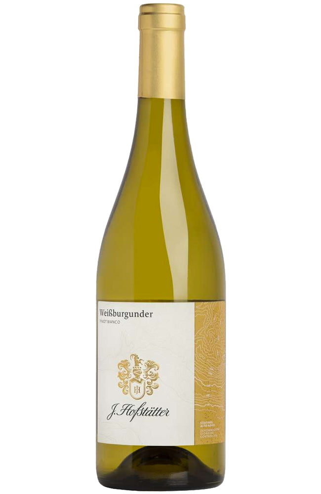 Tenuta J. Hofstätter Weißburgunder Pinot Bianco