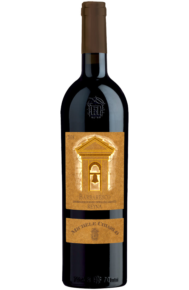 Buy Michele Chiarlo Barbaresco Reyna Nebbiolo Red Wine at Hic