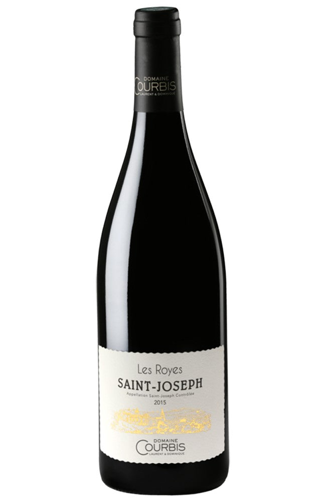 Domaine Courbis Saint Joseph Les Royes Red Wine