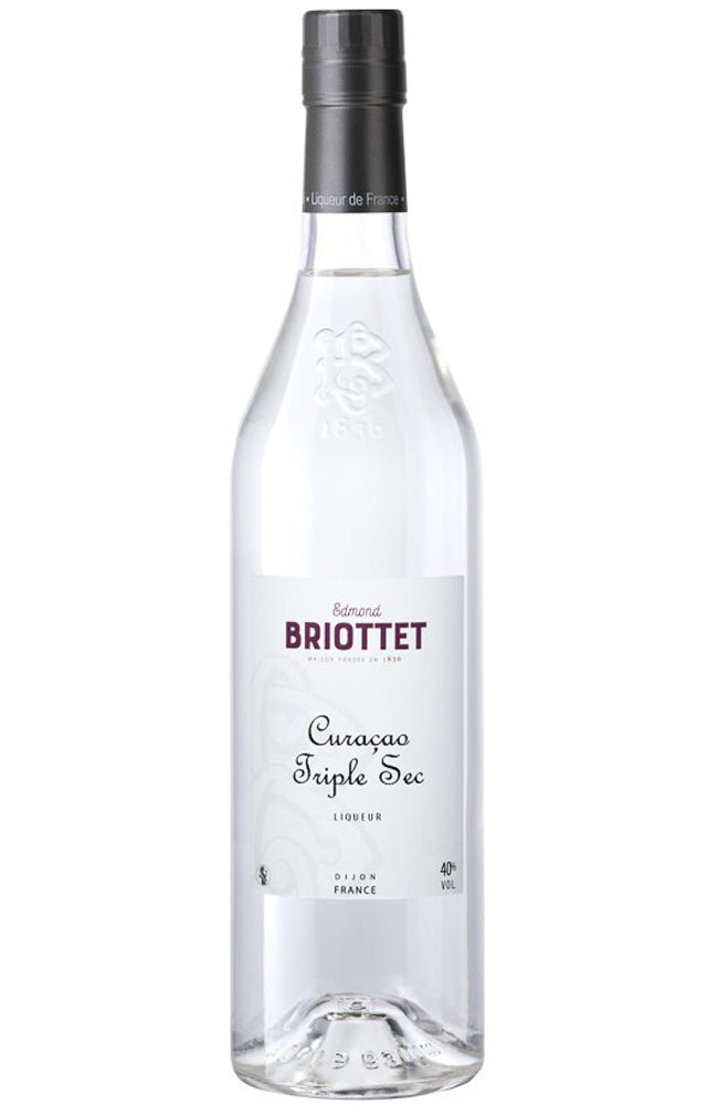 Briottet Creme de Framboise Liqueur 750ml