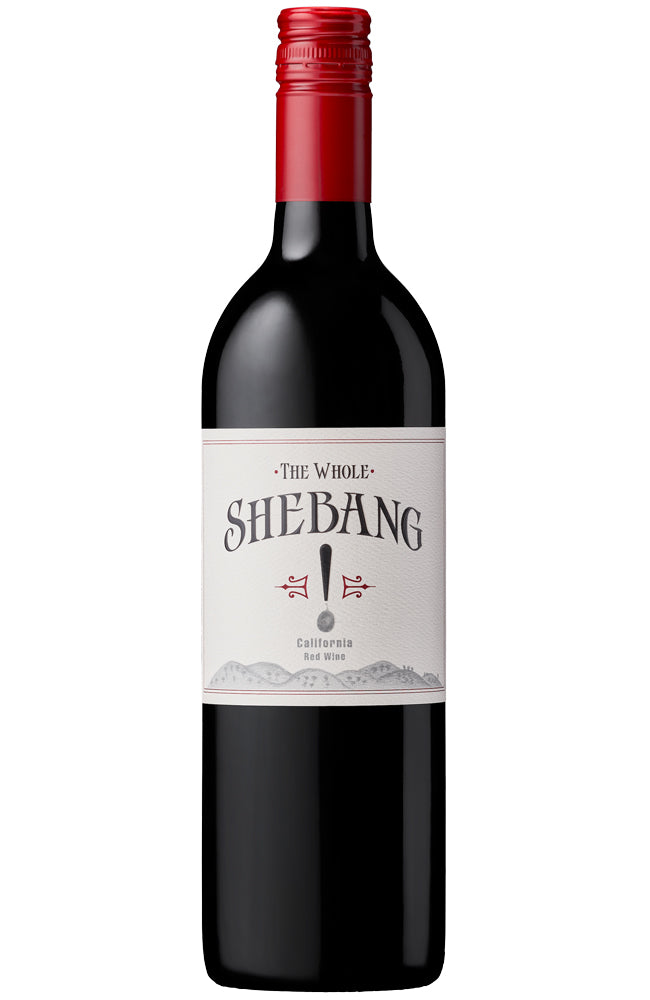 Buy Bedrock Wine Co. The Whole Shebang Fourteenth Cuvée at Hic!