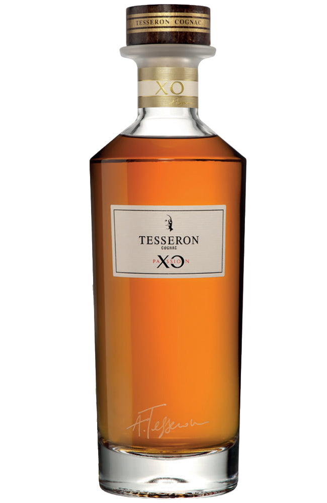 Cognac Tesseron XO Passion
