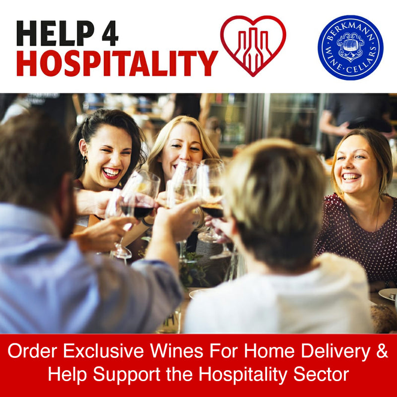 HELP 4 HOSPITALITY & THE DRINKS TRUST