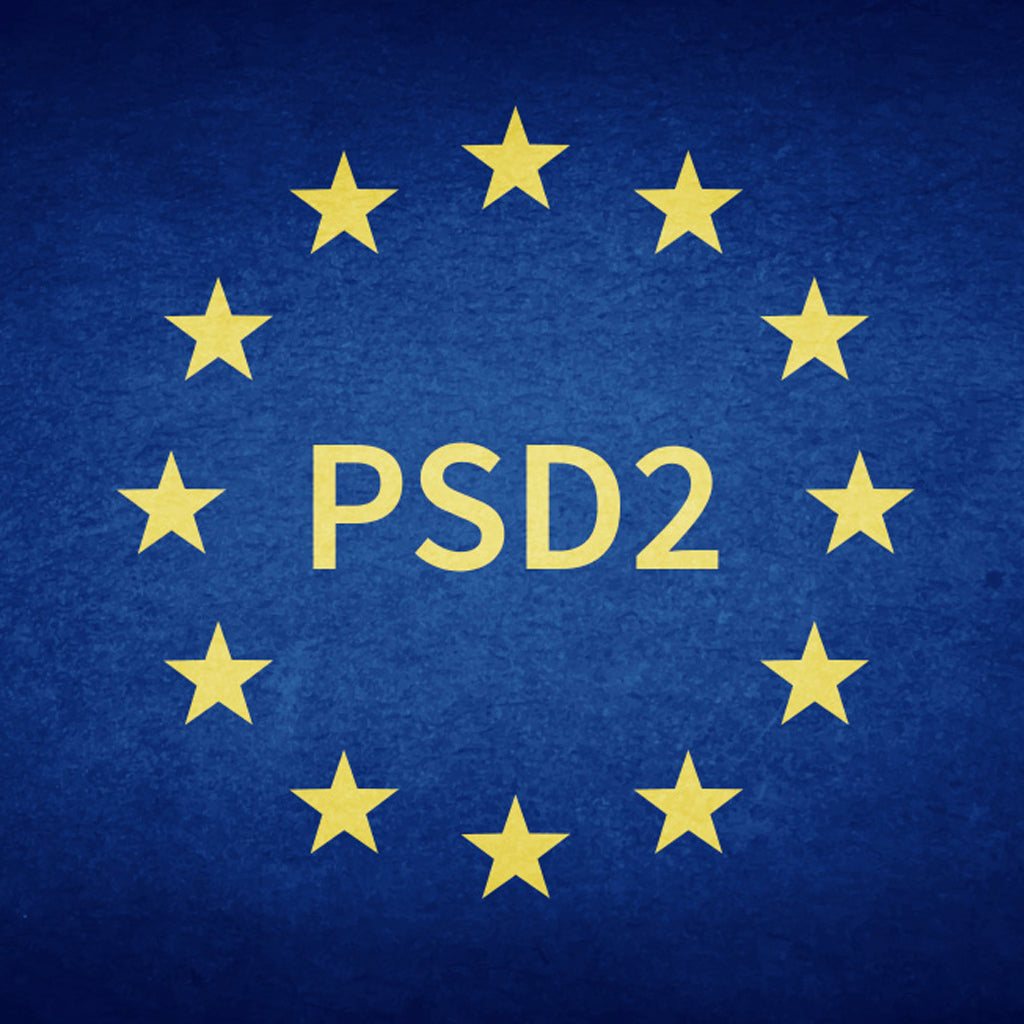 Don't Panic! - Hic! will be PSD2 Compliant