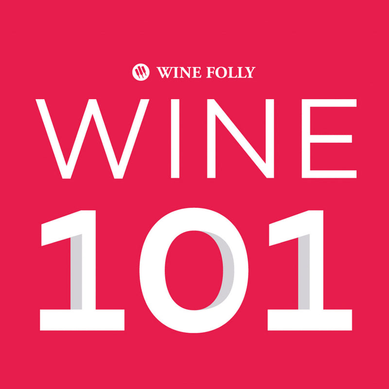 Wine Folly Wine 101 Image