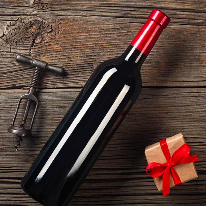 Hic! Gift Giving Wine Guide