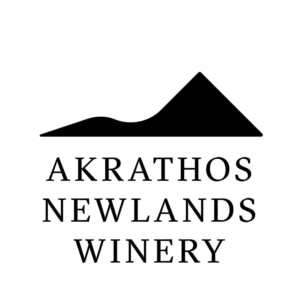 Akrathos Winery Collection Logo