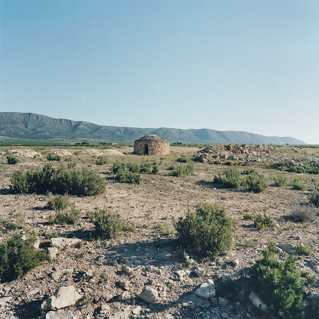 Al-Muvedre Property in Alicante