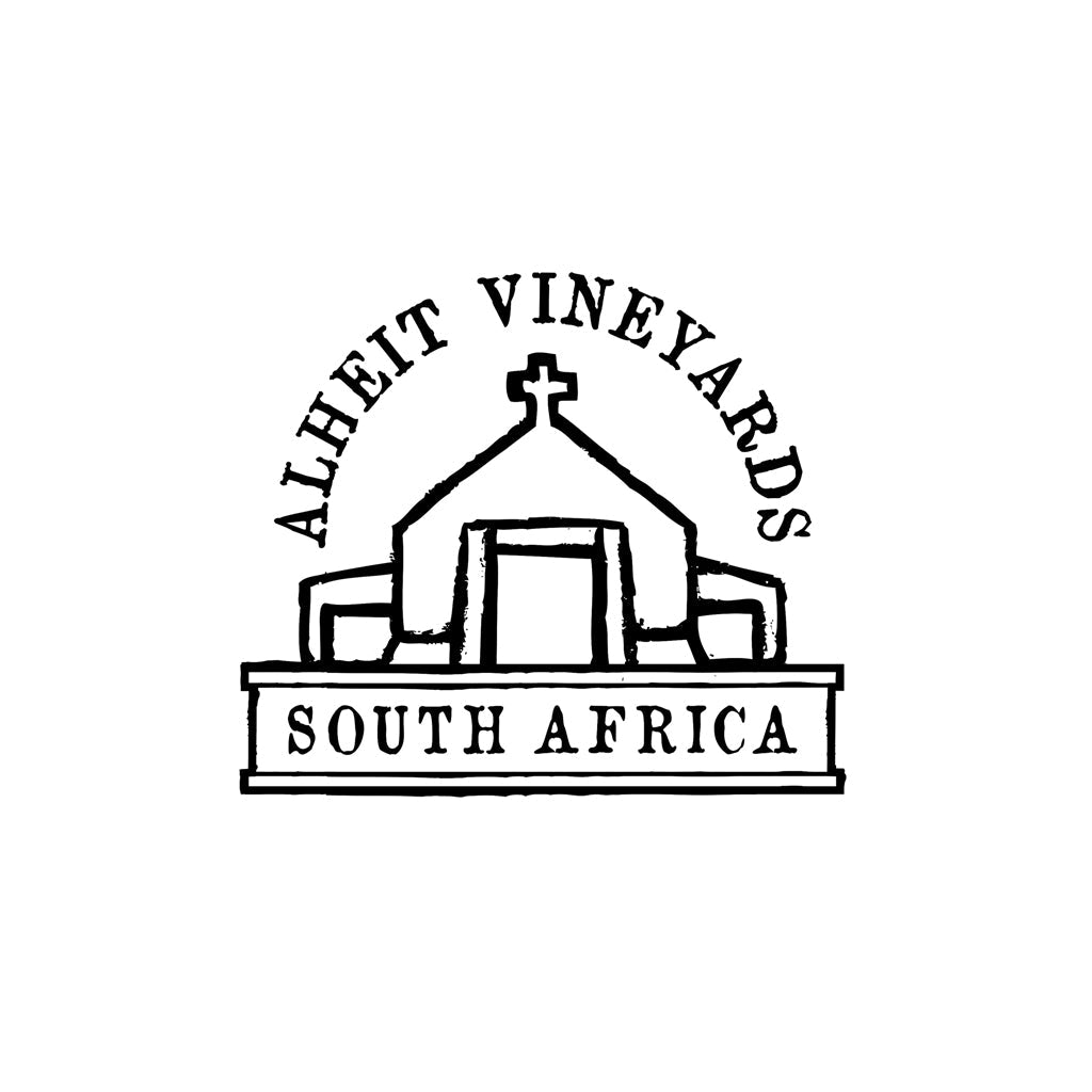 Alheit Vineyards Logo