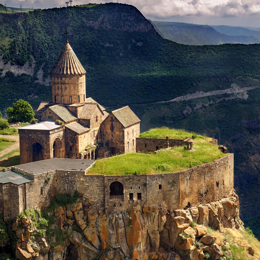 Places to visit in Armenia