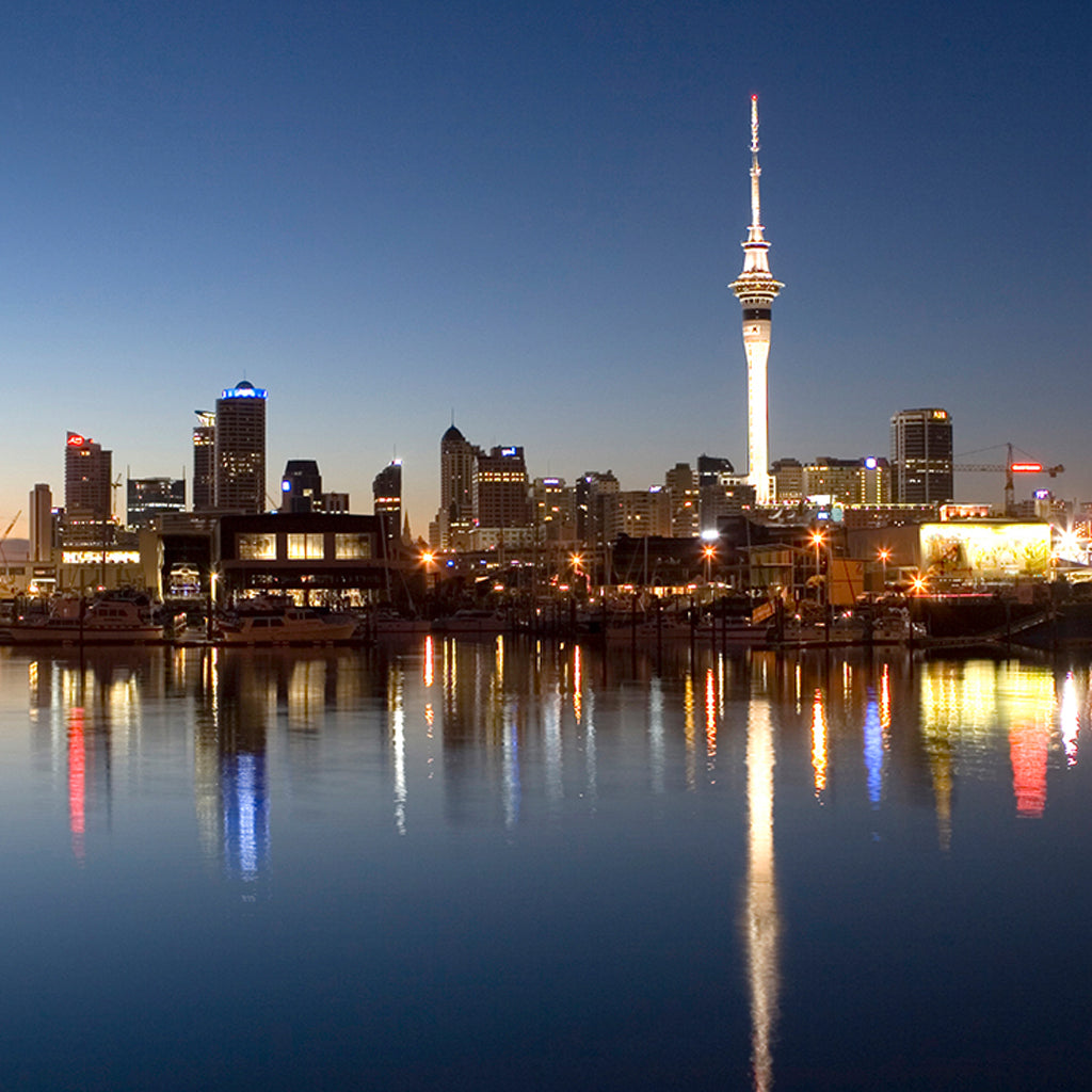 New Zealand | Auckland