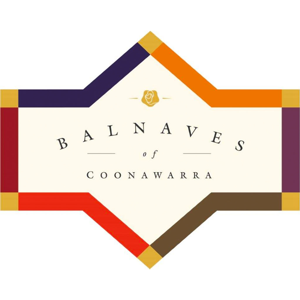 Balnaves of Coonawarra Wine Collection Logo