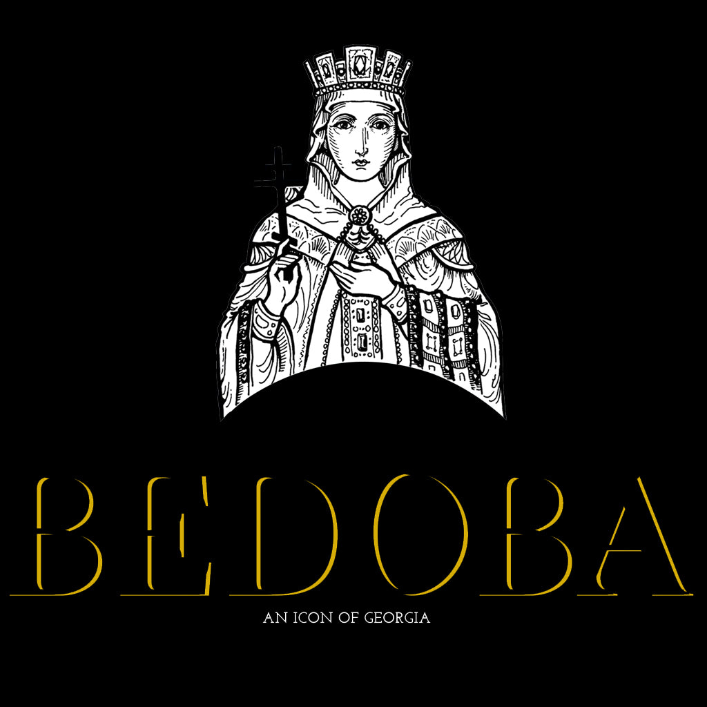 Bedoba Wines Collection Logo