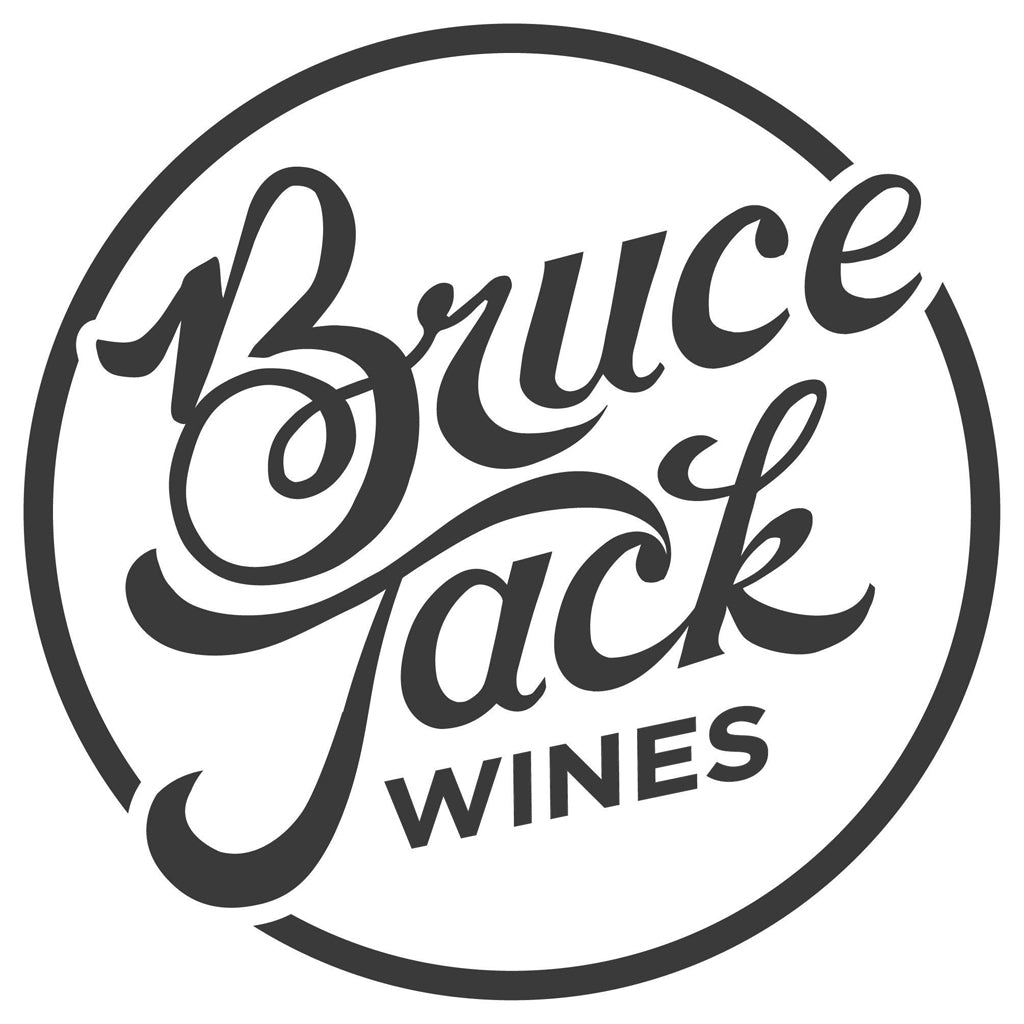 Bruce Jack Wines Logo