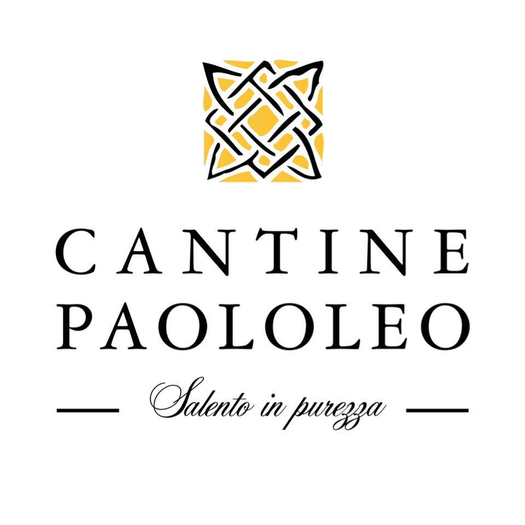 Cantine Paolo Leo Wine Collection Logo