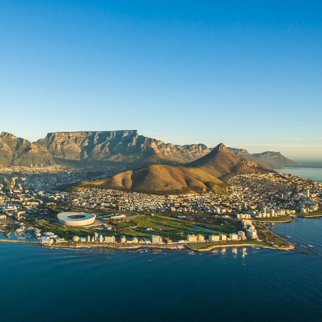 South Africa | Cape Town
