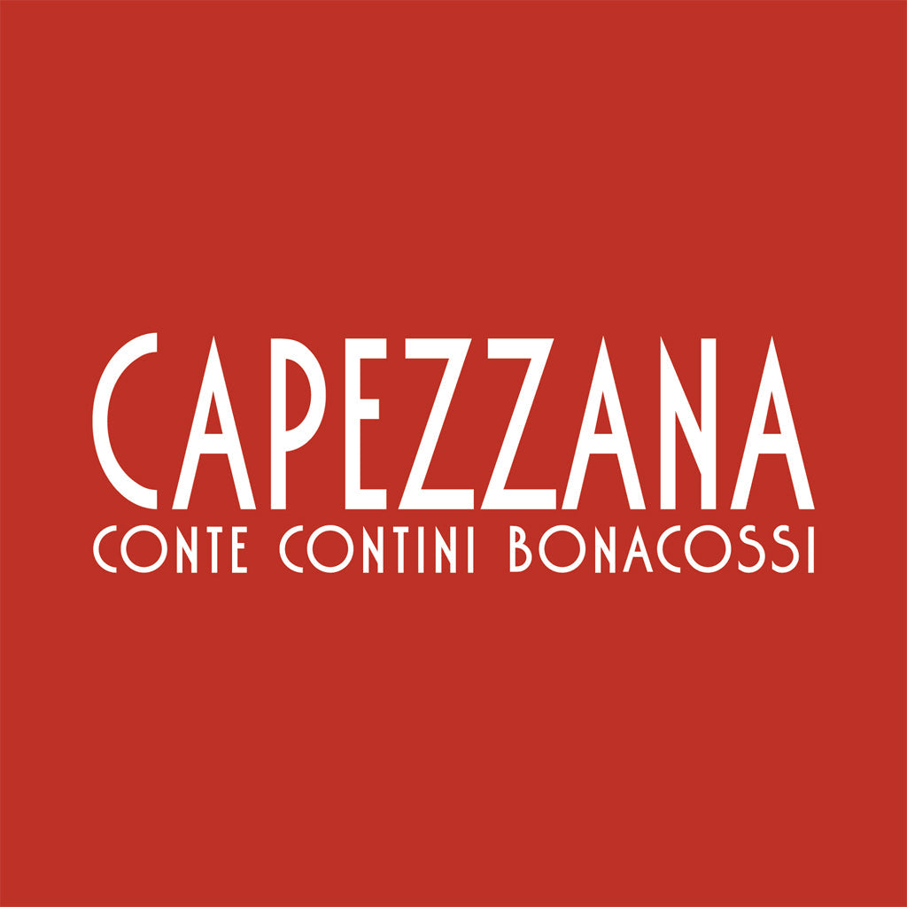 Capezzana Wines Logo