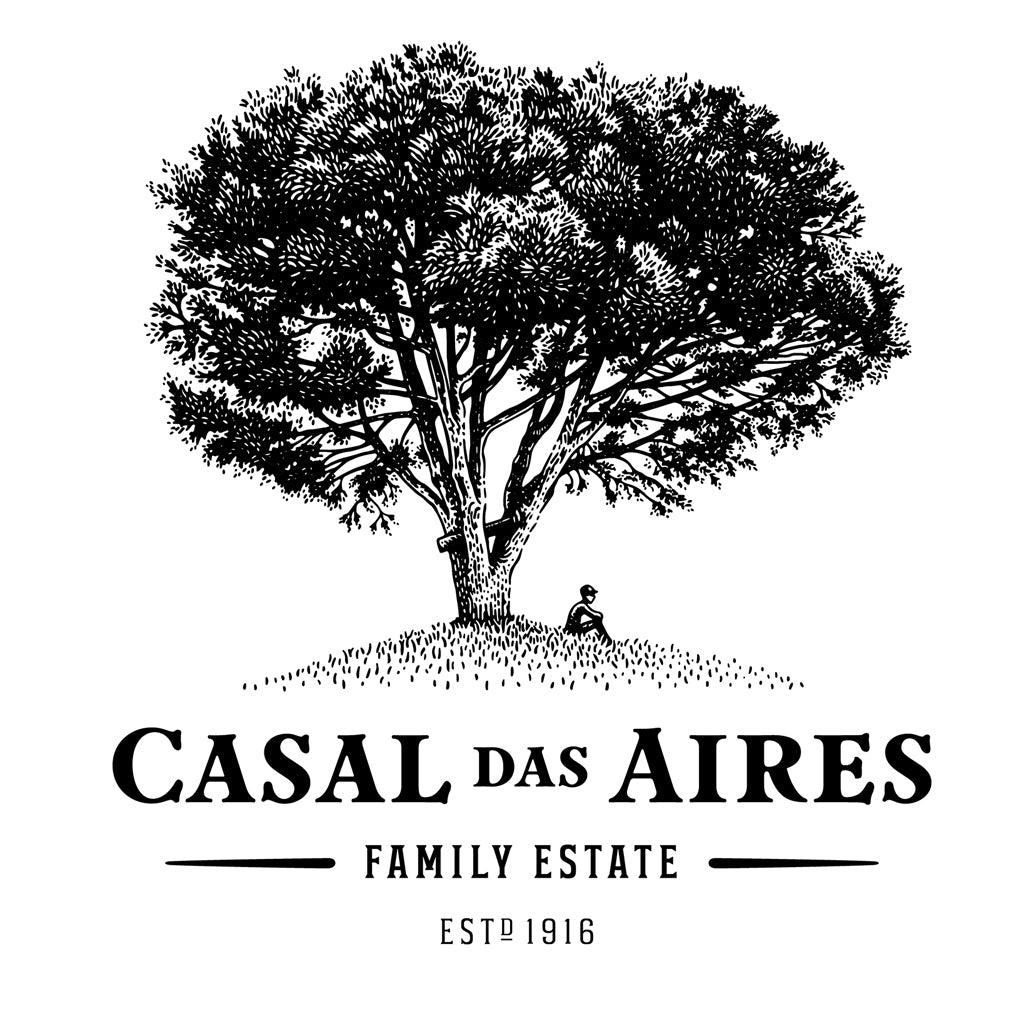 Casal das Aires Family Estate Wines from Tejo Logo