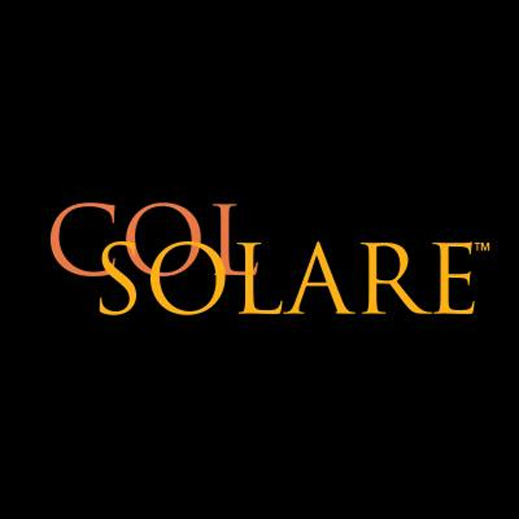 Col Solare Winery Logo