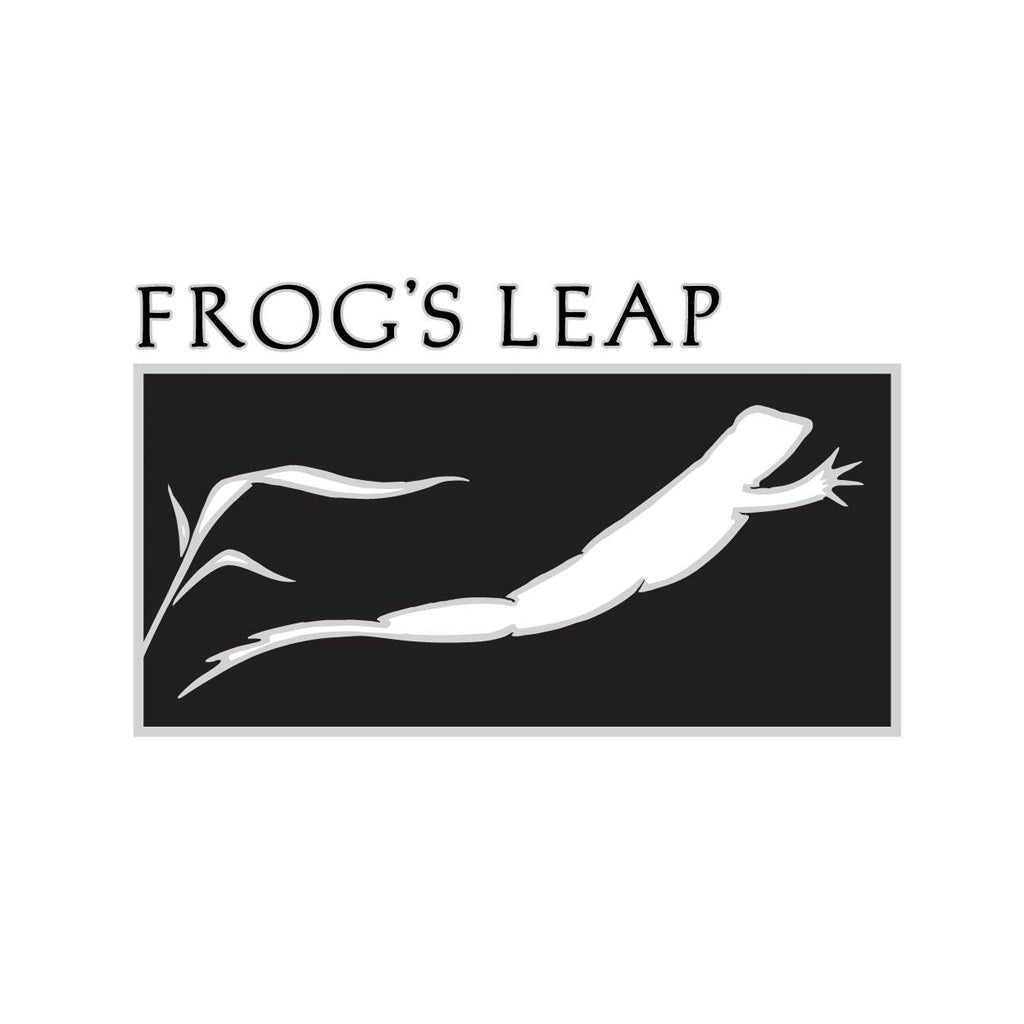 Frog's Leap | Napa County