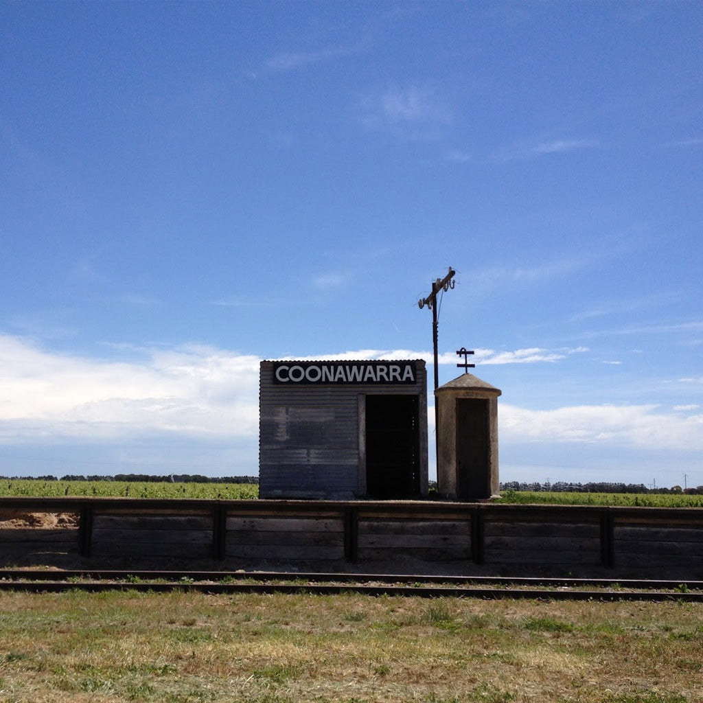 The Coonawarra Station at Balnaves