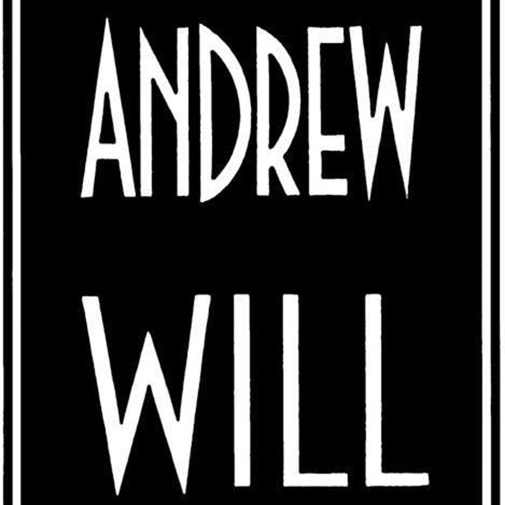 Andrew Will Winery Logo Washington State