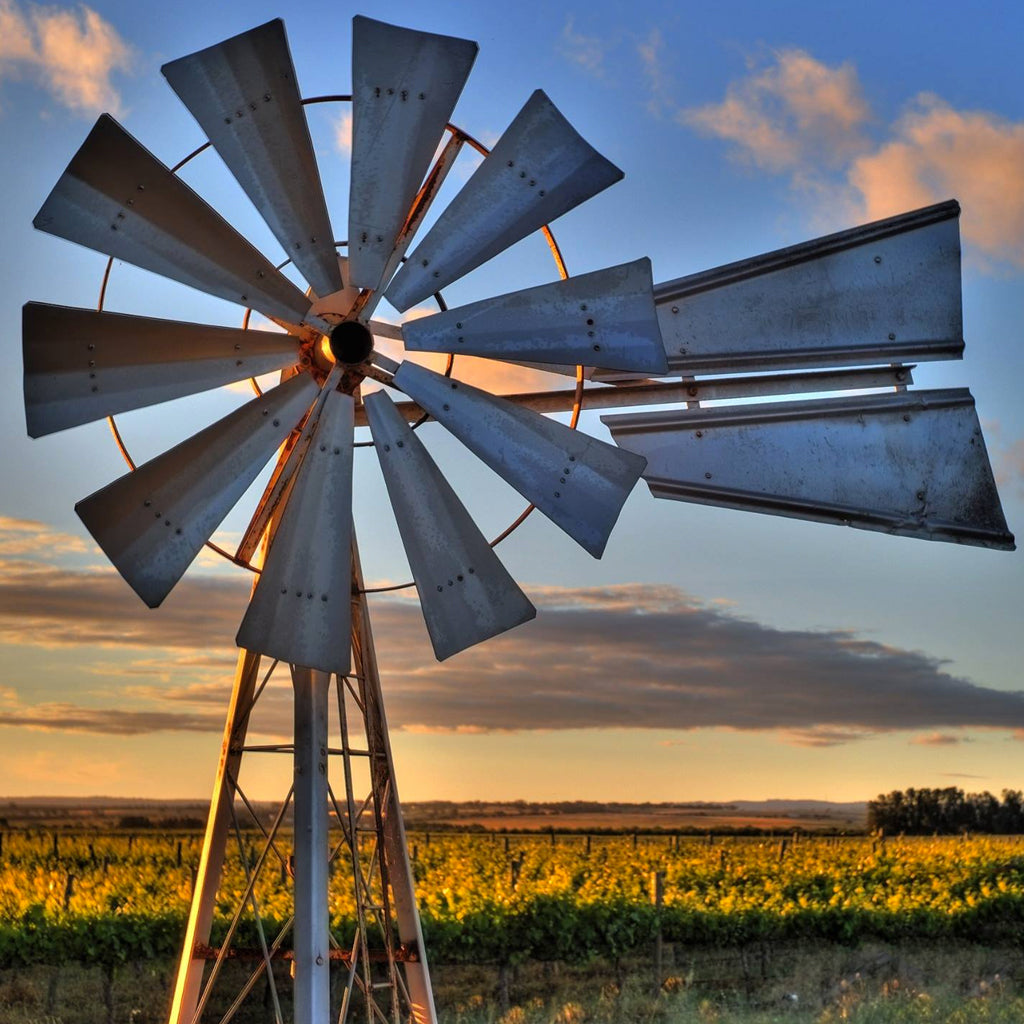 Langhorne Creek South Australia