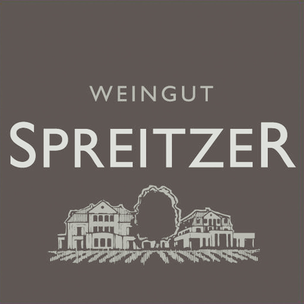 Weingut Spreitzer Logo