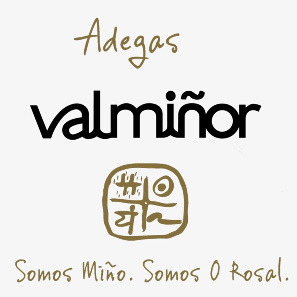 Adegas Valmiñor Logo