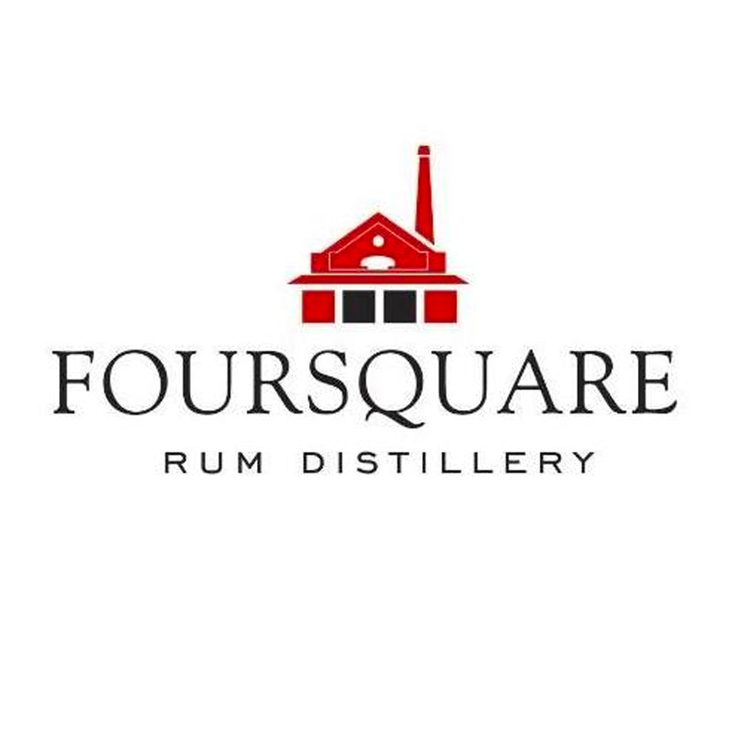 Foursquare Rum Distillery Logo