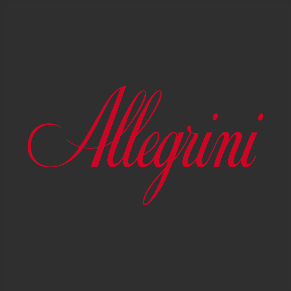 Allegrini Logo