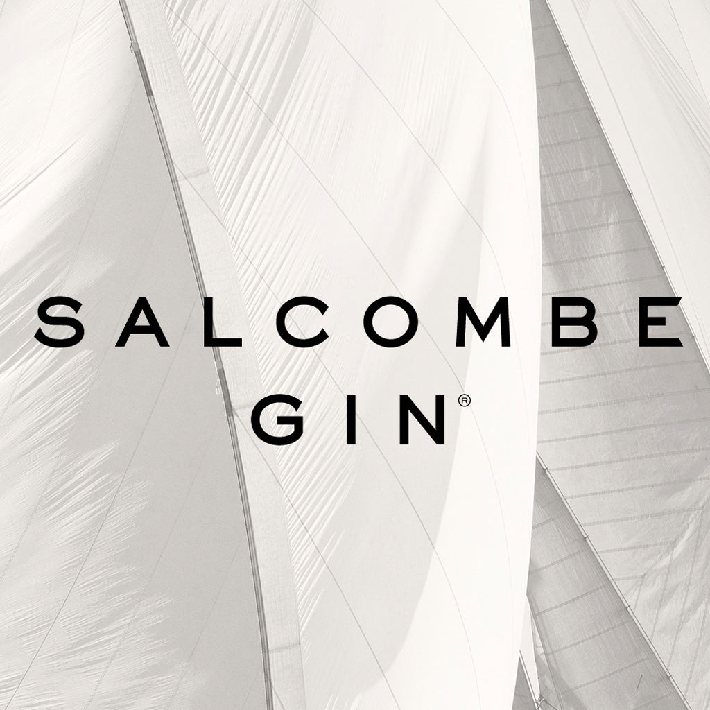 Salcombe Gin Collection Image