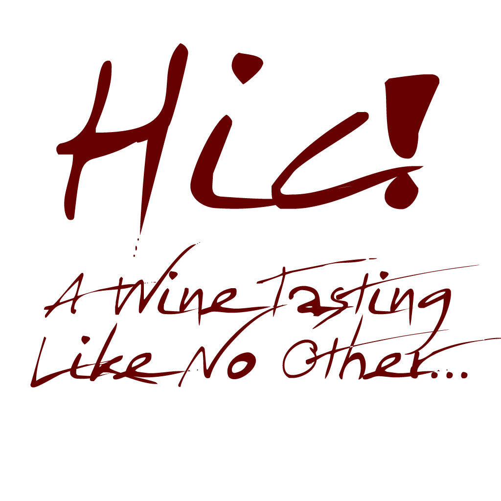 Enomatic Wine Tasting at Hic!