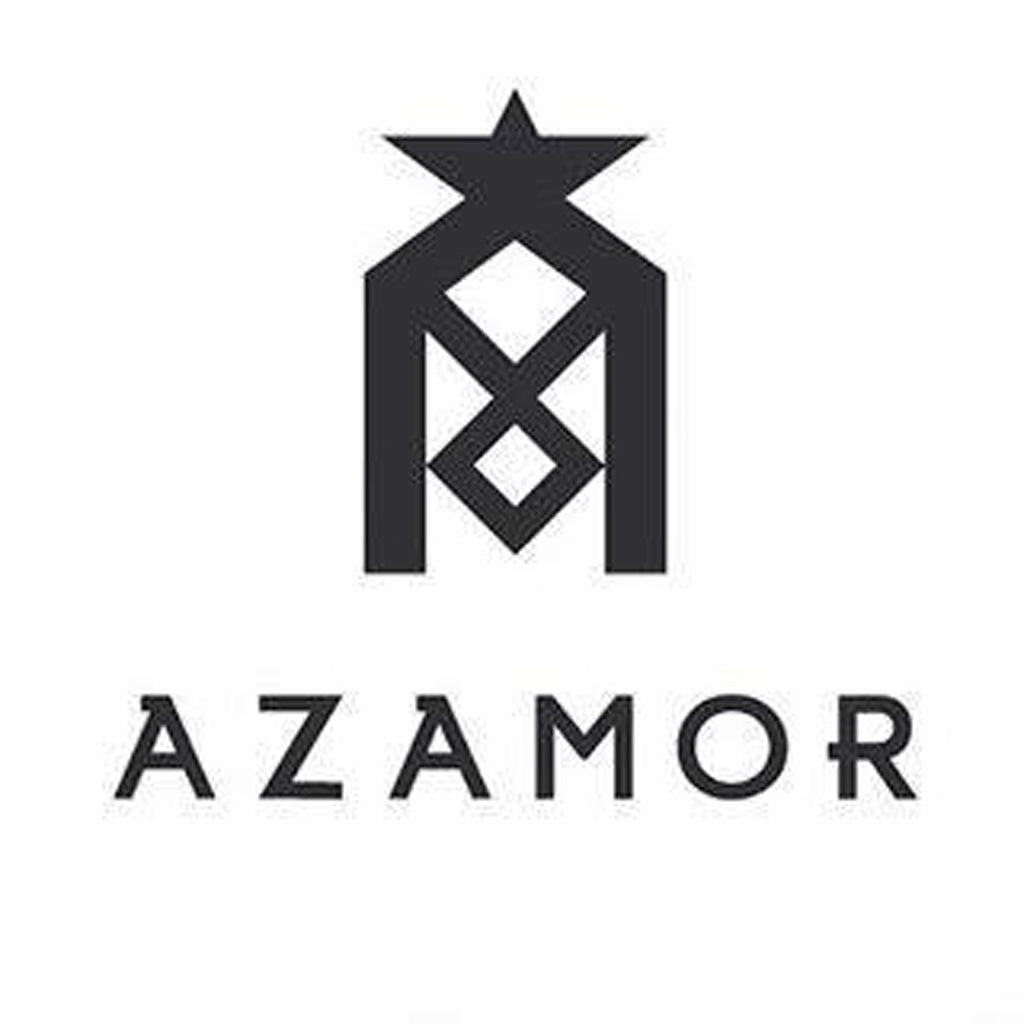 Azamor Wines Logo