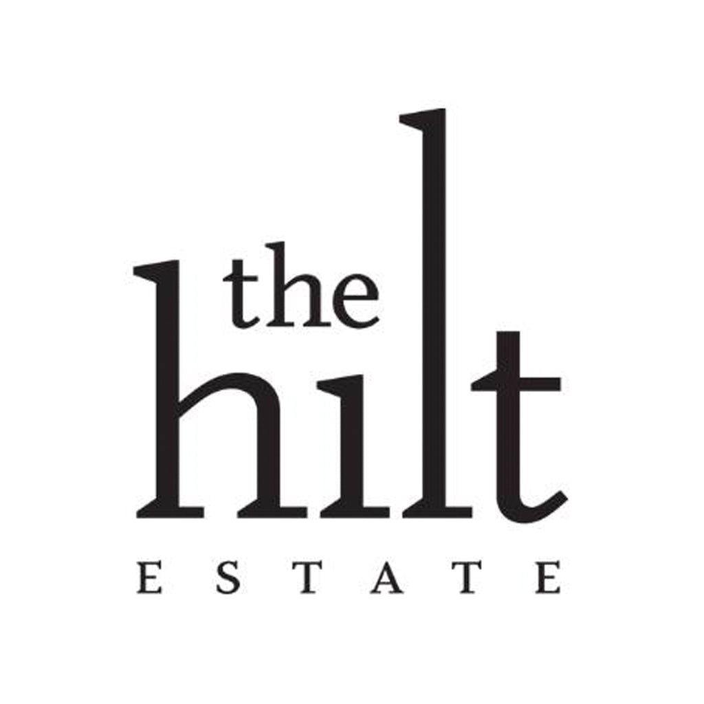 The Hilt Estate Logo