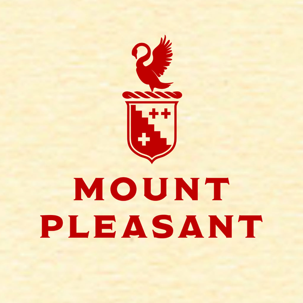 Mount Pleasant Wines Collection Logo