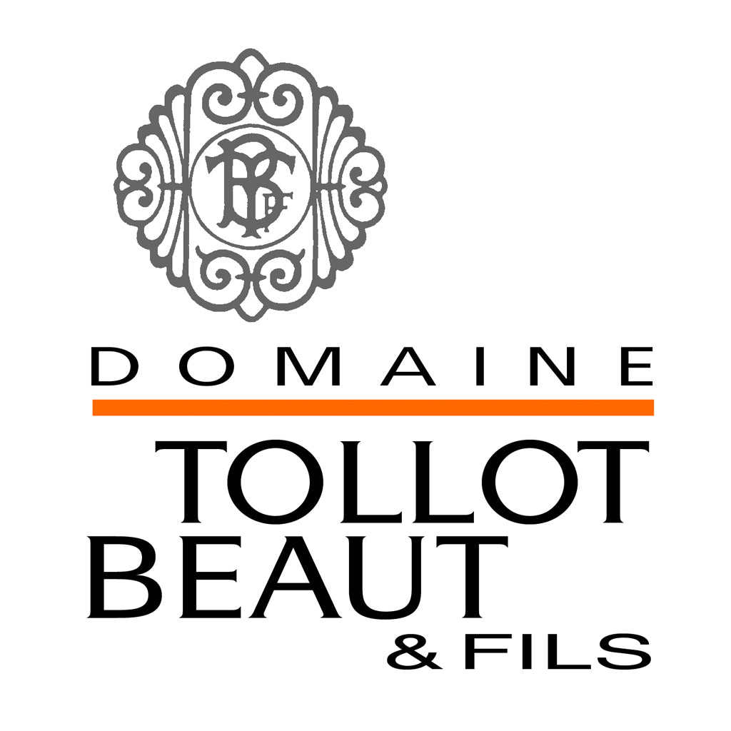 Domaine Tollot Beaut & Fils Logo